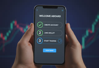 Account access on the platform — handle your personal trading profile at Regent Kapithane