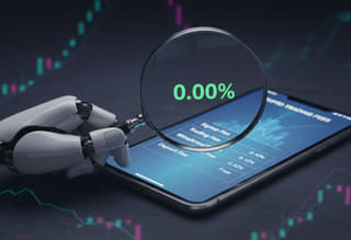 Trading approach management panel through Regent Kapithane — strategy settings