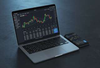 Reviewing account activity — check trading history and track activity