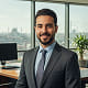 Rohan Malhotra, Business Development Lead