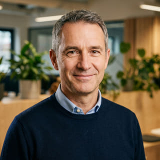 James Mitchell, holding the title of Chief Executive Officer at Regent Kapithane, profile picture