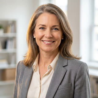 Sarah Coleman, Chief Financial Officer at Regent Kapithane, profile image