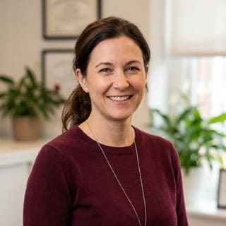 Laura Bennett, Head of Platform Standards at Regent Kapithane, profile image